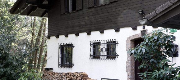 10-Zimmer Haus in Velden am Wörther See, Austria, Nr. 237707 6