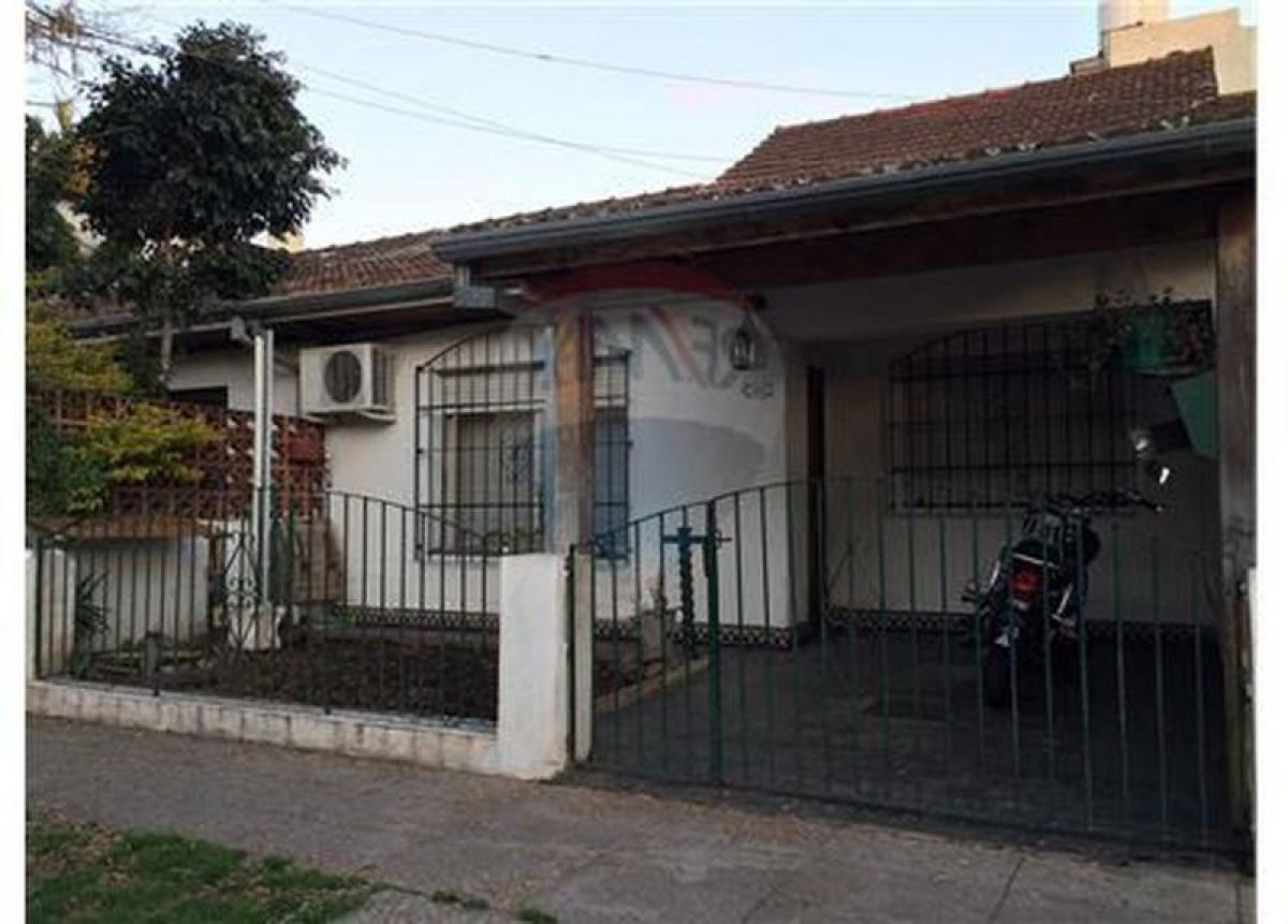 3 غرف نوم منزل في San Isidro, Argentina رقم 19598