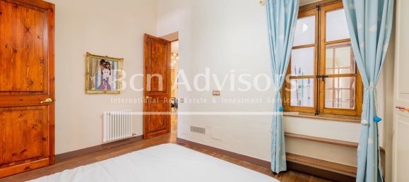 7 Schlafzimmer Wohnung in Ciutat Vella, Spain, Nr. 164781 28