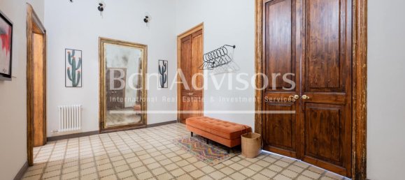 7 Schlafzimmer Wohnung in Ciutat Vella, Spain, Nr. 164781 33