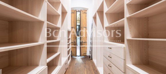 7 Schlafzimmer Wohnung in Ciutat Vella, Spain, Nr. 164781 22