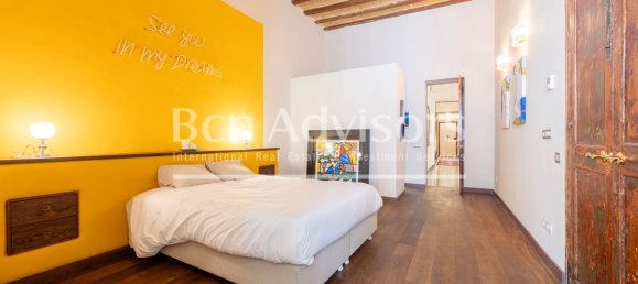 7 Schlafzimmer Wohnung in Ciutat Vella, Spain, Nr. 164781 20