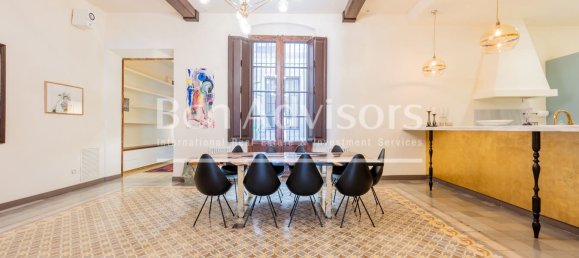 7 Schlafzimmer Wohnung in Ciutat Vella, Spain, Nr. 164781 8