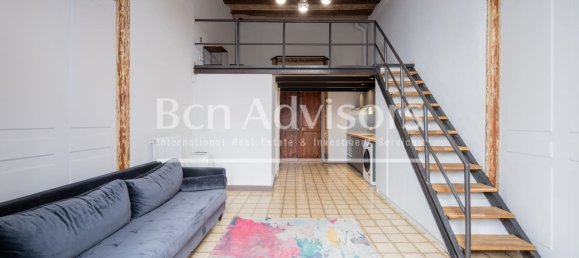 7 Schlafzimmer Wohnung in Ciutat Vella, Spain, Nr. 164781 43