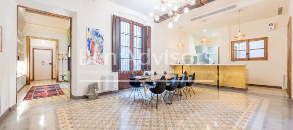 7 Schlafzimmer Wohnung in Ciutat Vella, Spain, Nr. 164781 7