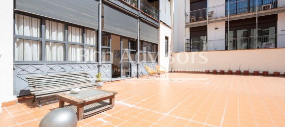 7 Schlafzimmer Wohnung in Ciutat Vella, Spain, Nr. 164781 4