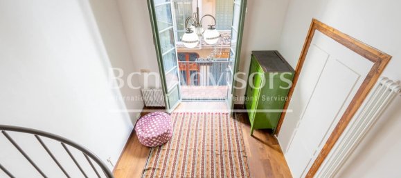 7 Schlafzimmer Wohnung in Ciutat Vella, Spain, Nr. 164781 40