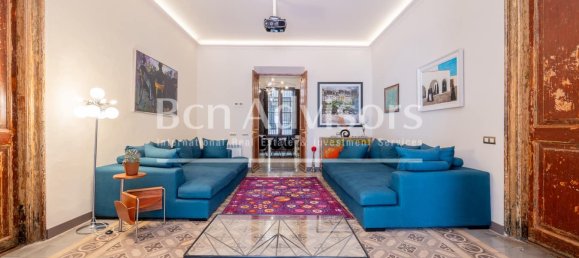 7 Schlafzimmer Wohnung in Ciutat Vella, Spain, Nr. 164781 6