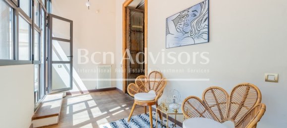 7 Schlafzimmer Wohnung in Ciutat Vella, Spain, Nr. 164781 5