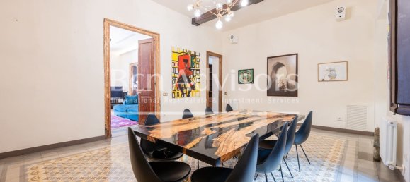 7 Schlafzimmer Wohnung in Ciutat Vella, Spain, Nr. 164781 9