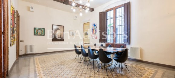 7 Schlafzimmer Wohnung in Ciutat Vella, Spain, Nr. 164781 16