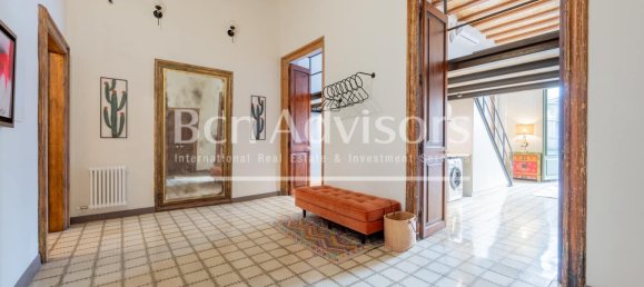 7 Schlafzimmer Wohnung in Ciutat Vella, Spain, Nr. 164781 34