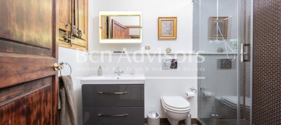 7 Schlafzimmer Wohnung in Ciutat Vella, Spain, Nr. 164781 44