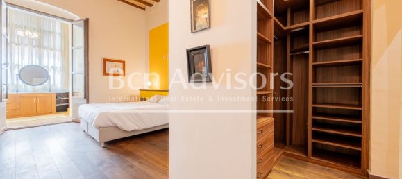 7 Schlafzimmer Wohnung in Ciutat Vella, Spain, Nr. 164781 21