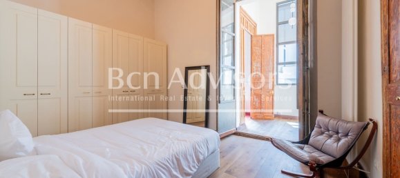7 Schlafzimmer Wohnung in Ciutat Vella, Spain, Nr. 164781 26
