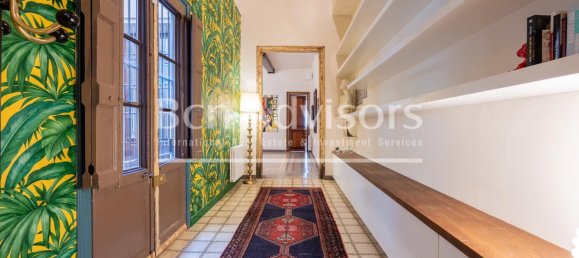 7 Schlafzimmer Wohnung in Ciutat Vella, Spain, Nr. 164781 30