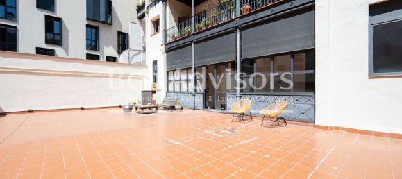 7 Schlafzimmer Wohnung in Ciutat Vella, Spain, Nr. 164781 45