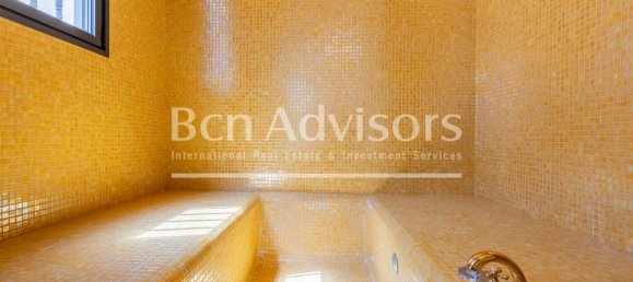 7 Schlafzimmer Wohnung in Ciutat Vella, Spain, Nr. 164781 25