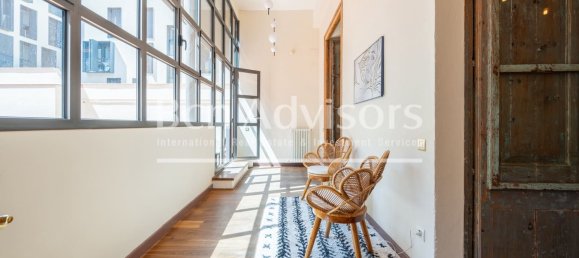 7 Schlafzimmer Wohnung in Ciutat Vella, Spain, Nr. 164781 27