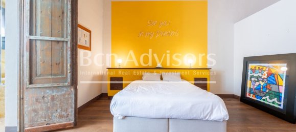 7 Schlafzimmer Wohnung in Ciutat Vella, Spain, Nr. 164781 18