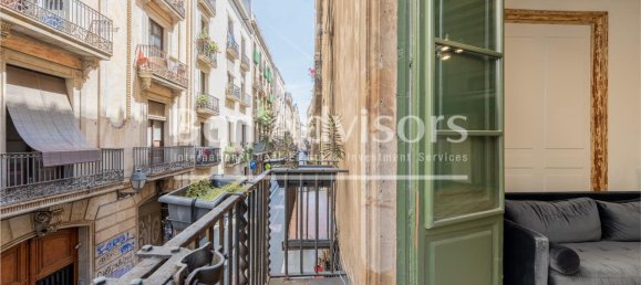 7 Schlafzimmer Wohnung in Ciutat Vella, Spain, Nr. 164781 42