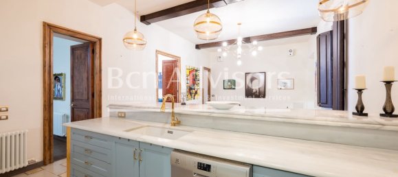 7 Schlafzimmer Wohnung in Ciutat Vella, Spain, Nr. 164781 14