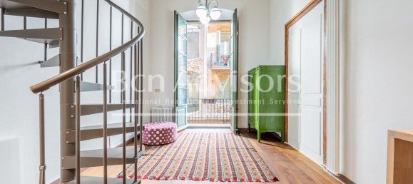 7 Schlafzimmer Wohnung in Ciutat Vella, Spain, Nr. 164781 35