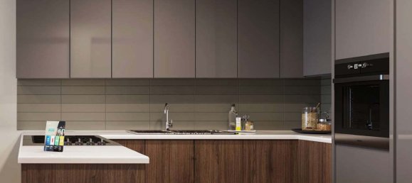 1 bedroom Apartment in Gateway by Premier Choice, Jumeirah Village Circle, UAE No. 61557 3