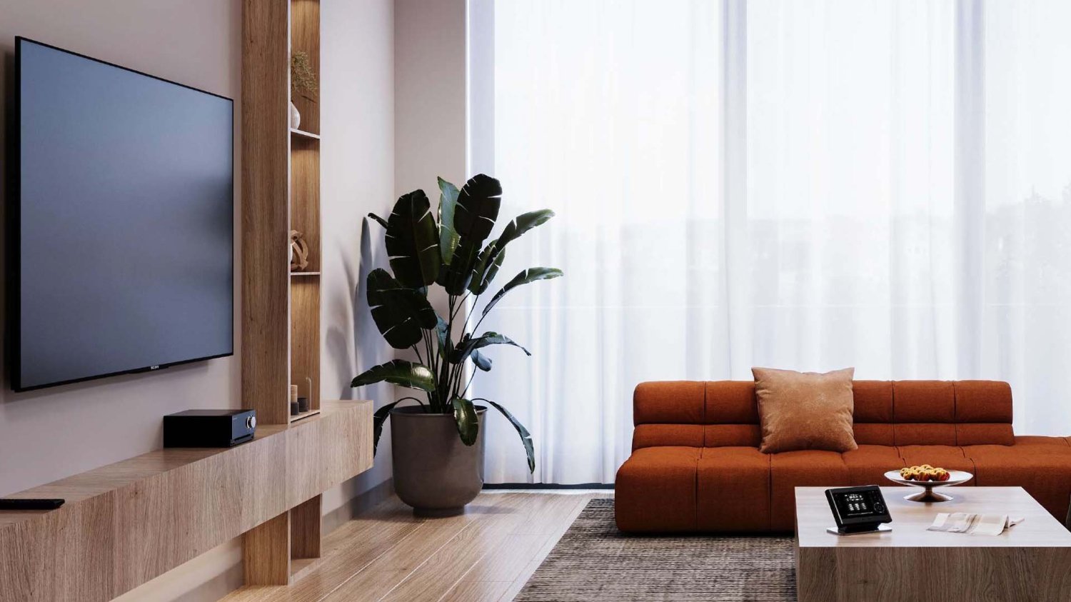 1 bedroom Apartment in Gateway by Premier Choice, Jumeirah Village Circle, UAE No. 61557