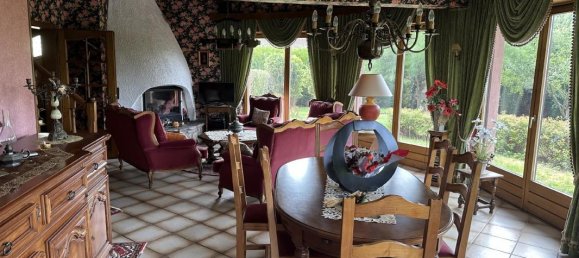 Дом с 5 спальнями в Puttelange-aux-Lacs, Франция № 87660 11