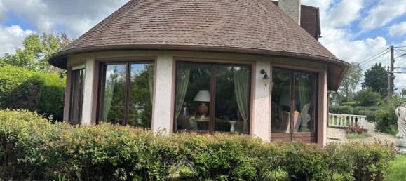 Дом с 5 спальнями в Puttelange-aux-Lacs, Франция № 87660 13