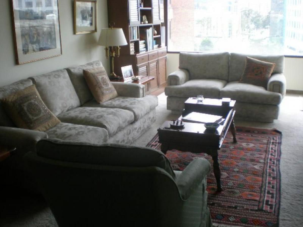 3 chambres Maison à Bogota, Colombia No. 10923