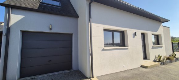 4 bedrooms House in Saint-Yvi, France No. 201523 7