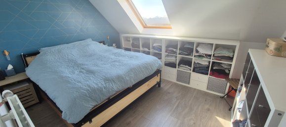 4 bedrooms House in Saint-Yvi, France No. 201523 10