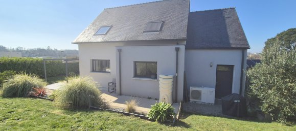 4 bedrooms House in Saint-Yvi, France No. 201523 30