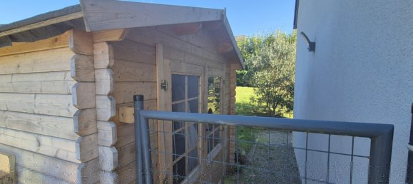 4 bedrooms House in Saint-Yvi, France No. 201523 29