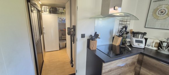 4 bedrooms House in Saint-Yvi, France No. 201523 21