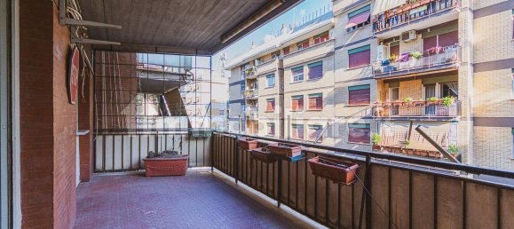 Apartamento de 4 dormitorios en Rome, Italy No. 60708 6