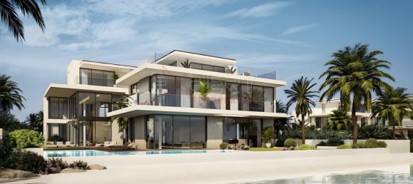 7 bedrooms Villa in Mohammed Bin Rashid City, UAE No. 9113 4