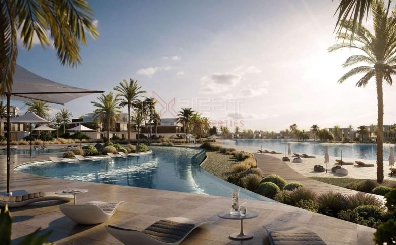 7 bedrooms Villa in Mohammed Bin Rashid City, UAE No. 9113