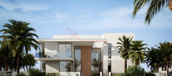7 bedrooms Villa in Mohammed Bin Rashid City, UAE No. 9113 3
