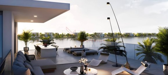 7 bedrooms Villa in Mohammed Bin Rashid City, UAE No. 9113 6