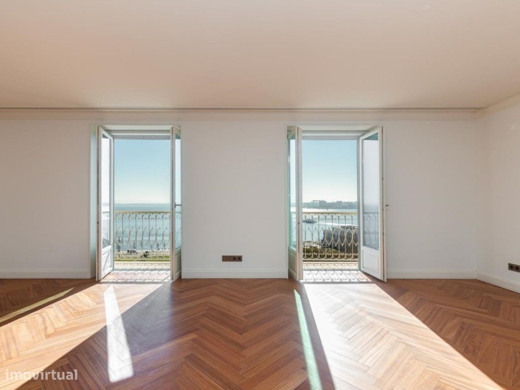 3 Schlafzimmer Doppelhaus in Lisbon, Portugal, Nr. 108548