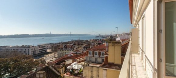 3 Schlafzimmer Doppelhaus in Lisbon, Portugal, Nr. 108548 3