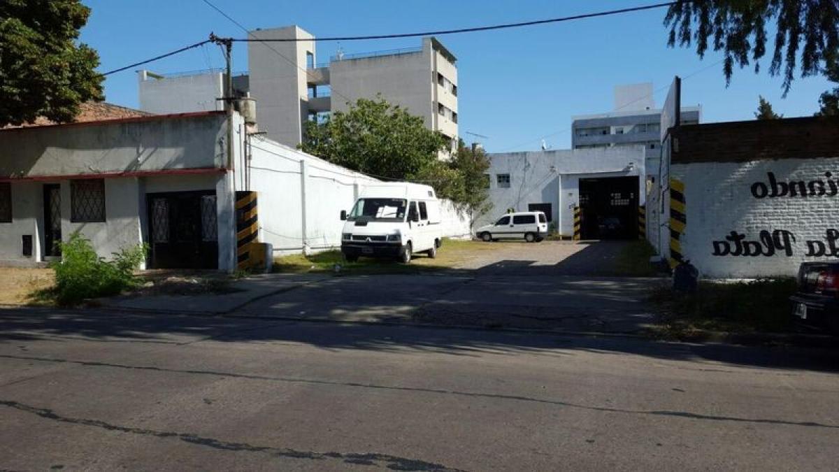 Terrain à Campo Creado, Argentina No. 48168