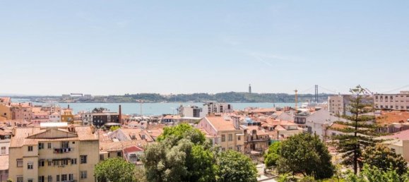 1 bedroom Apartment in Lisbon, Portugal No. 133023 21