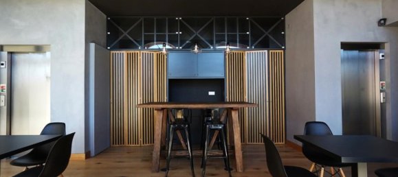 1 bedroom Apartment in Lisbon, Portugal No. 133023 11