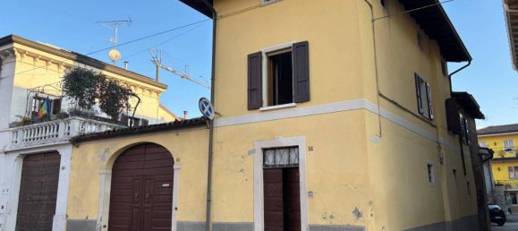 3 rooms Apartment in Carpenedolo, Italy No. 33223 18