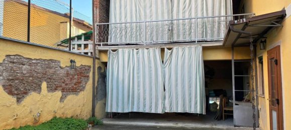 3 rooms Apartment in Carpenedolo, Italy No. 33223 27