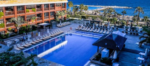 2 Schlafzimmer Penthouse in Marbella, Spain, Nr. 48001 2